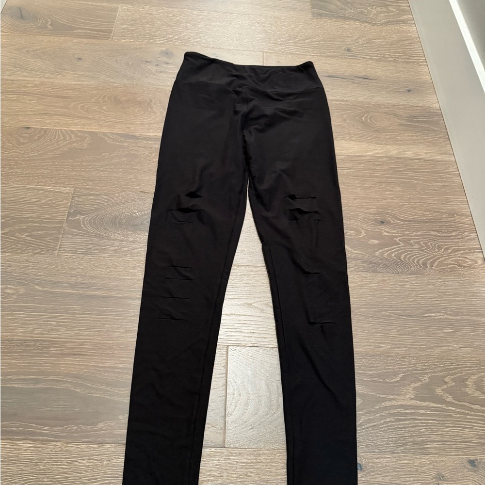 •Dibaolong Leggings•